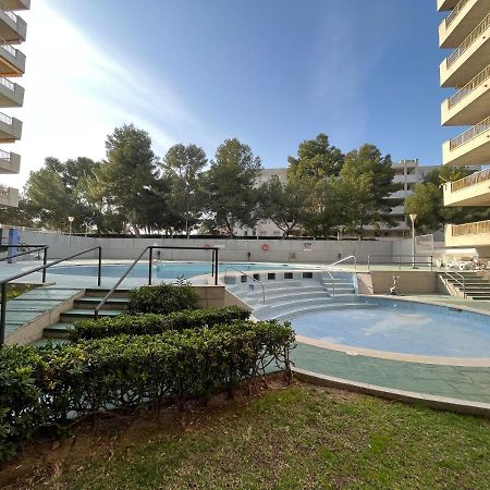 Apartamento En Salou Zewnętrze zdjęcie