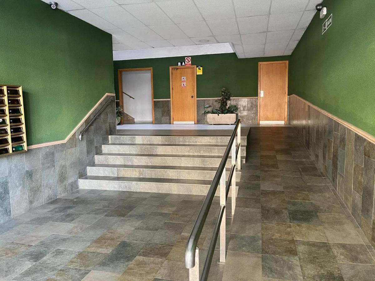 Apartamento En Salou Zewnętrze zdjęcie