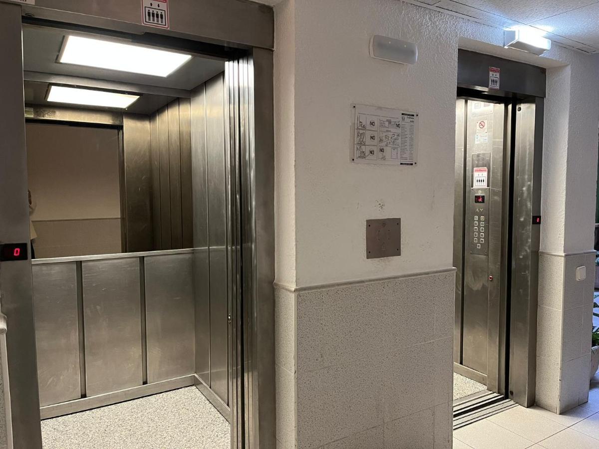 Apartamento En Salou Zewnętrze zdjęcie