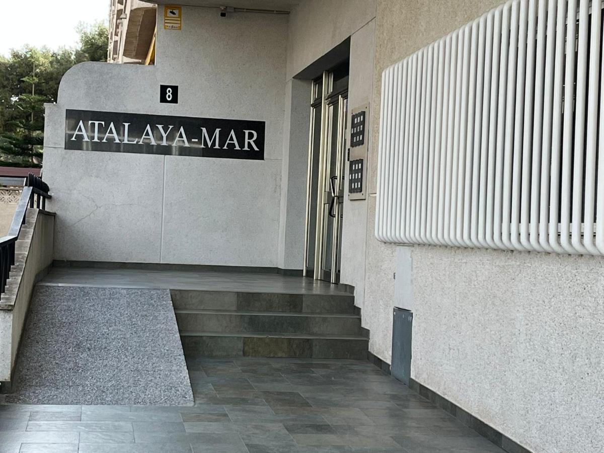 Apartamento En Salou Zewnętrze zdjęcie