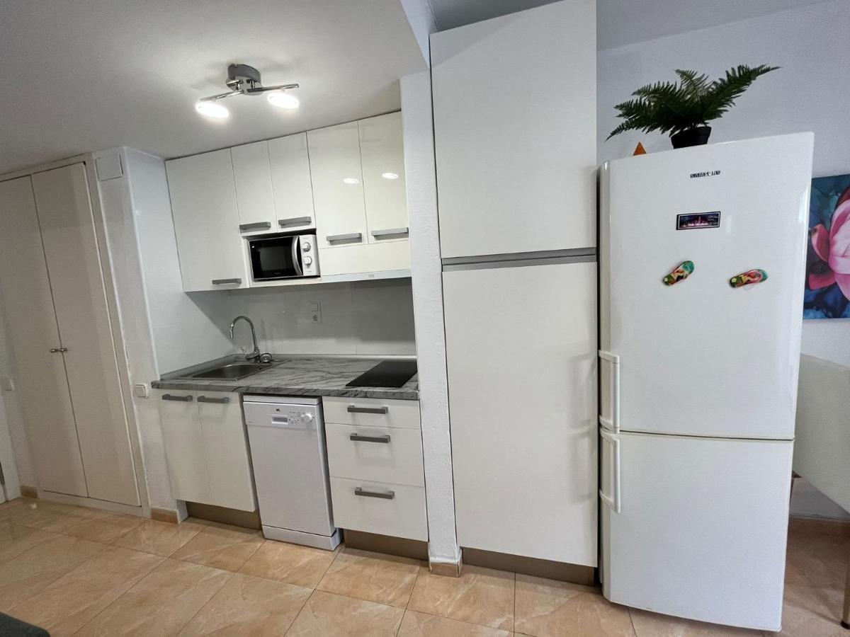 Apartamento En Salou Zewnętrze zdjęcie