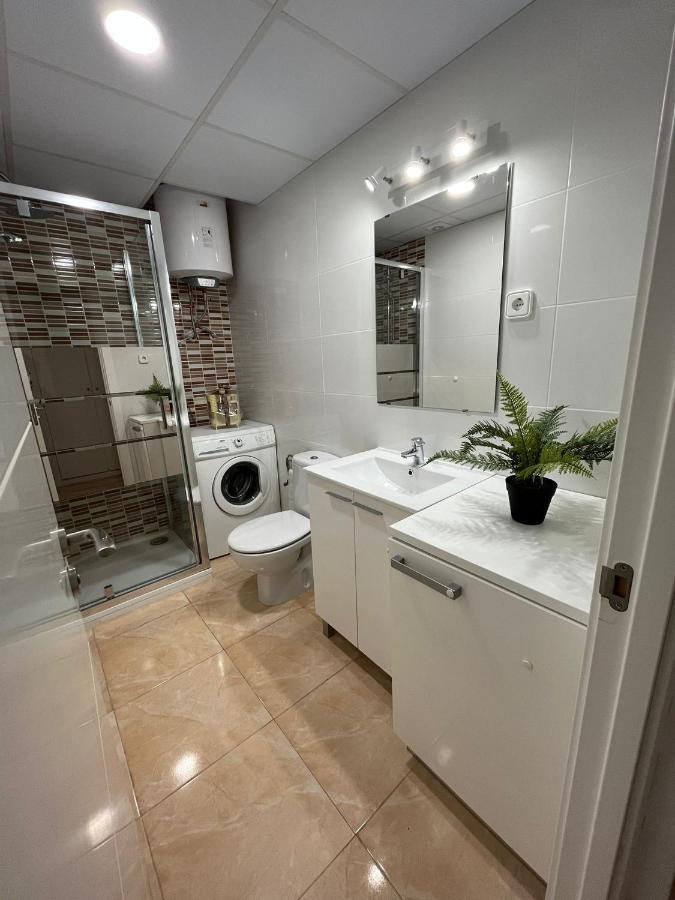 Apartamento En Salou Zewnętrze zdjęcie