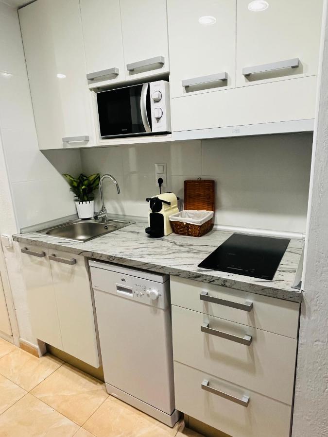 Apartamento En Salou Zewnętrze zdjęcie