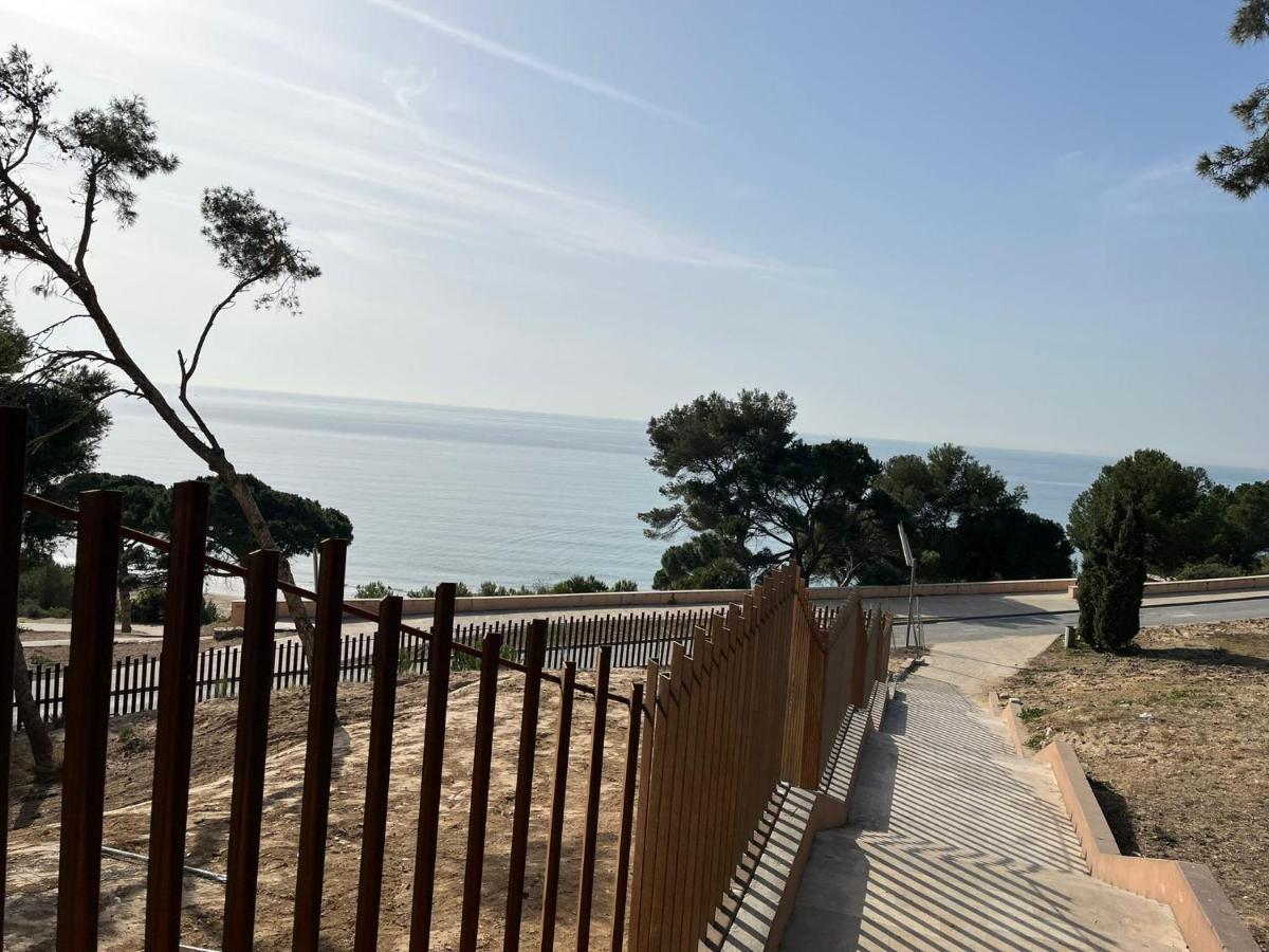 Apartamento En Salou Zewnętrze zdjęcie