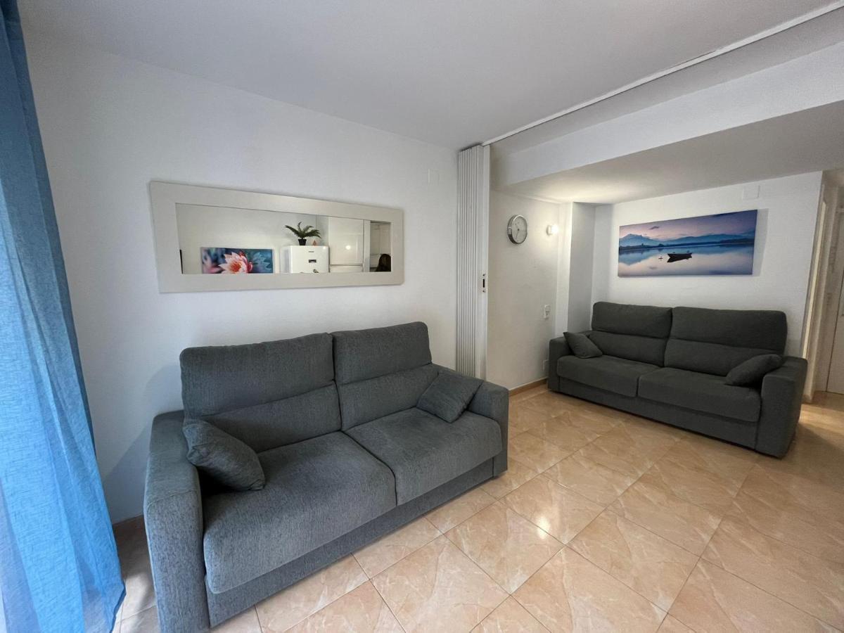 Apartamento En Salou Zewnętrze zdjęcie