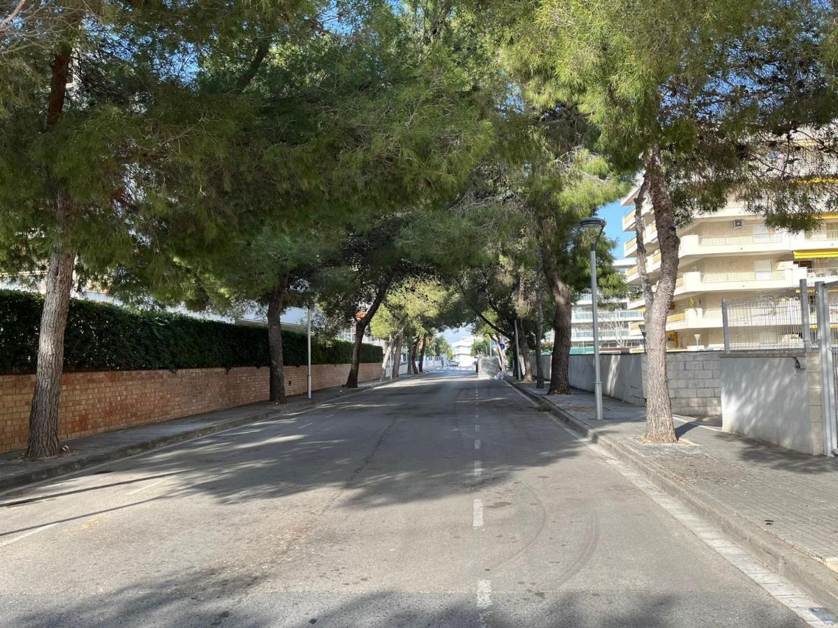 Apartamento En Salou Zewnętrze zdjęcie
