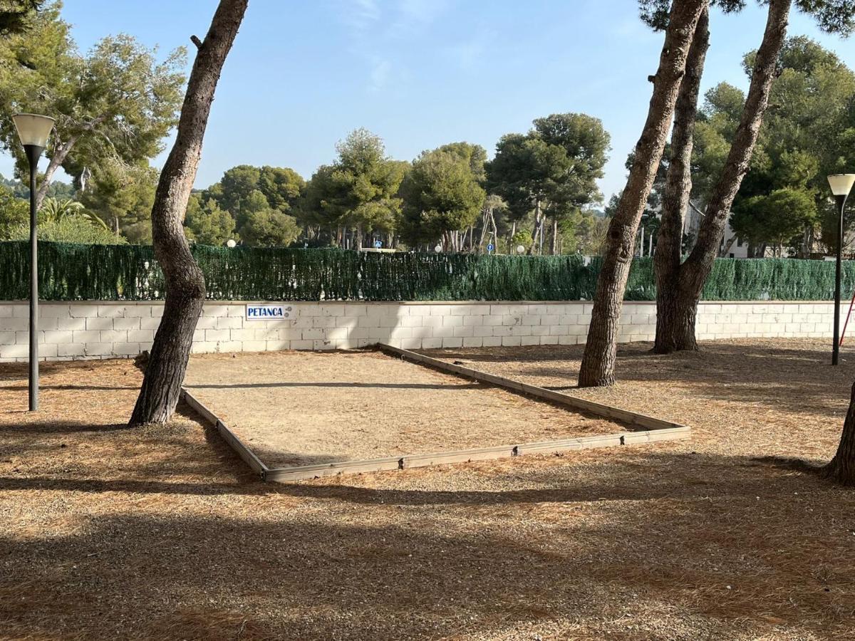 Apartamento En Salou Zewnętrze zdjęcie