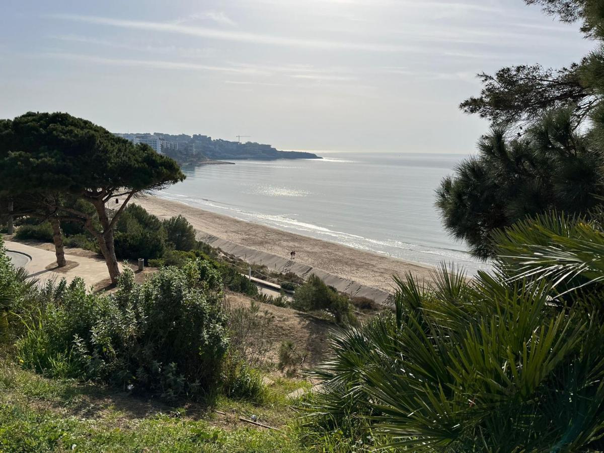 Apartamento En Salou Zewnętrze zdjęcie