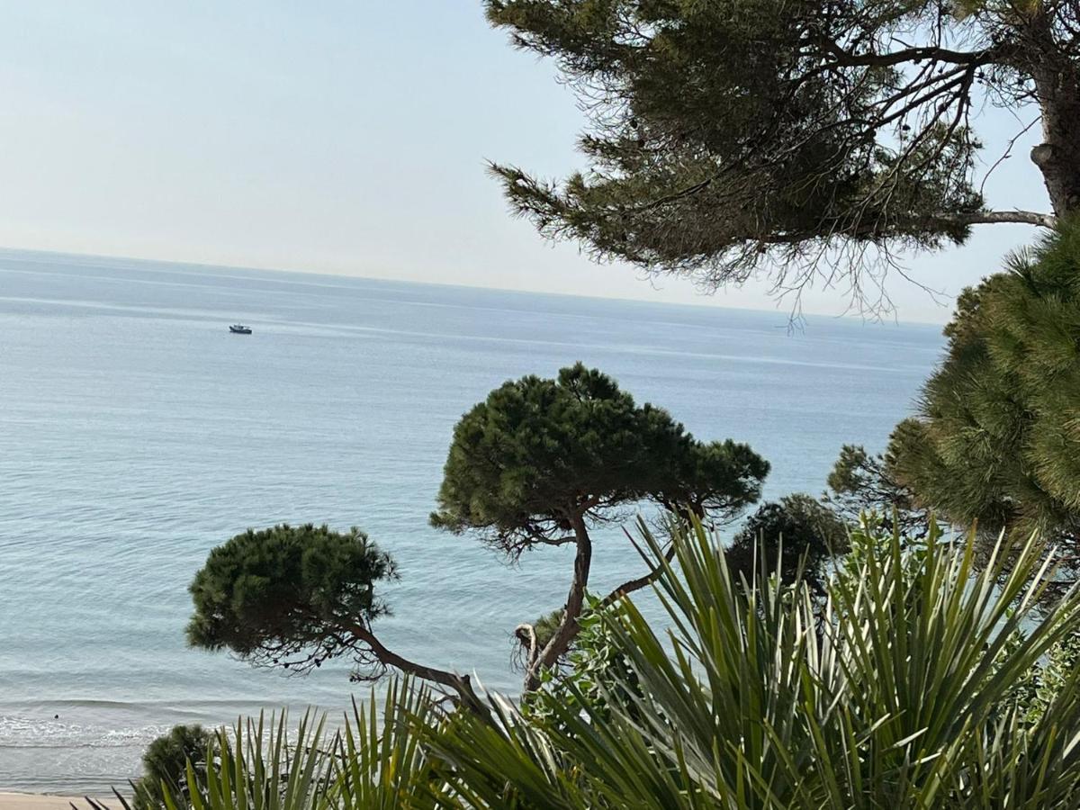 Apartamento En Salou Zewnętrze zdjęcie