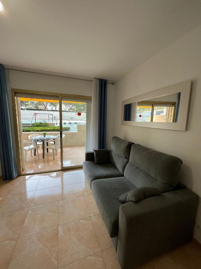 Apartamento En Salou Zewnętrze zdjęcie