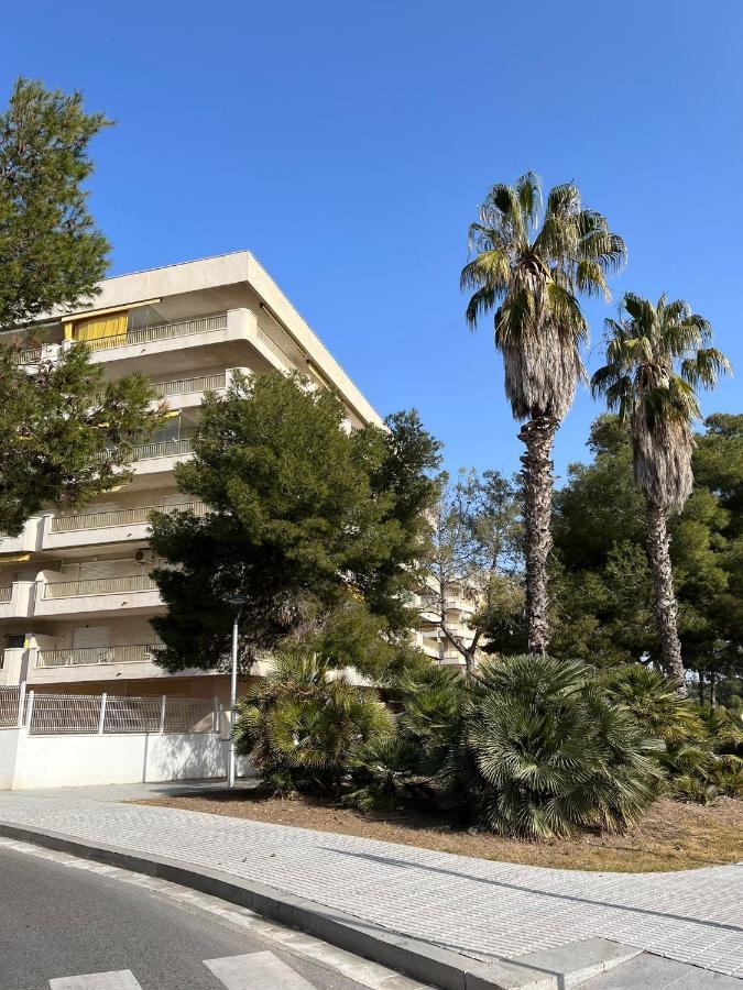 Apartamento En Salou Zewnętrze zdjęcie