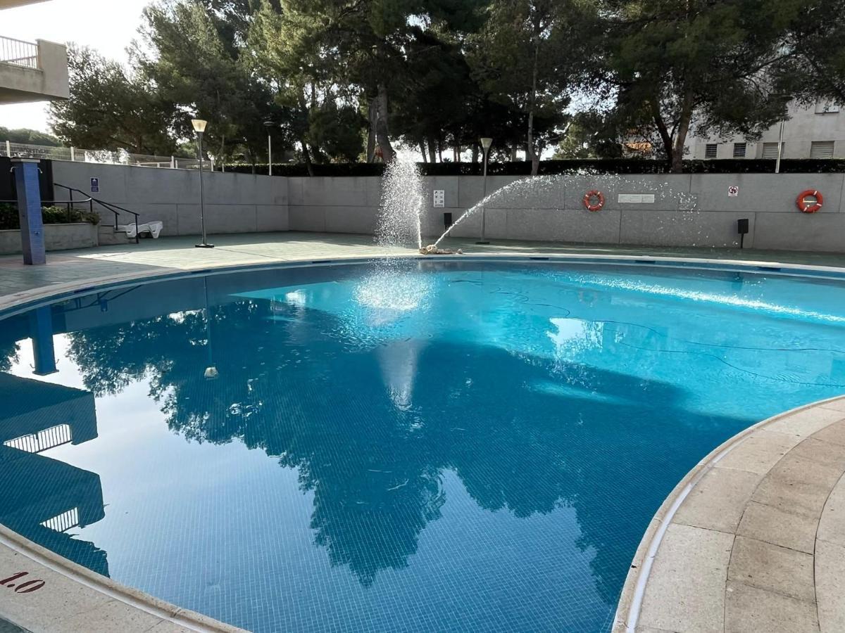 Apartamento En Salou Zewnętrze zdjęcie