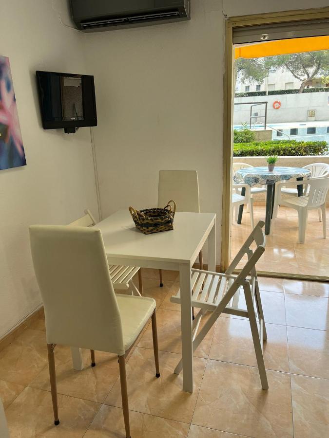 Apartamento En Salou Zewnętrze zdjęcie
