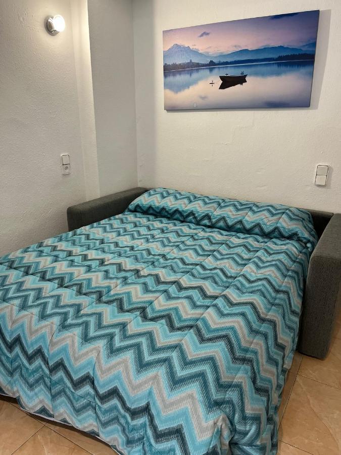 Apartamento En Salou Zewnętrze zdjęcie