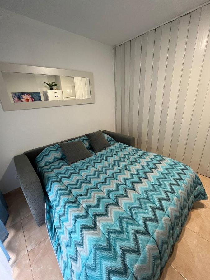 Apartamento En Salou Zewnętrze zdjęcie