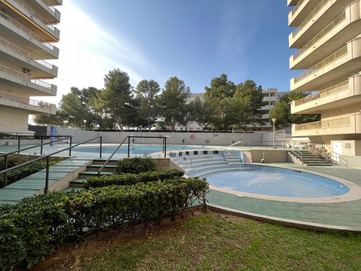 Apartamento En Salou Zewnętrze zdjęcie