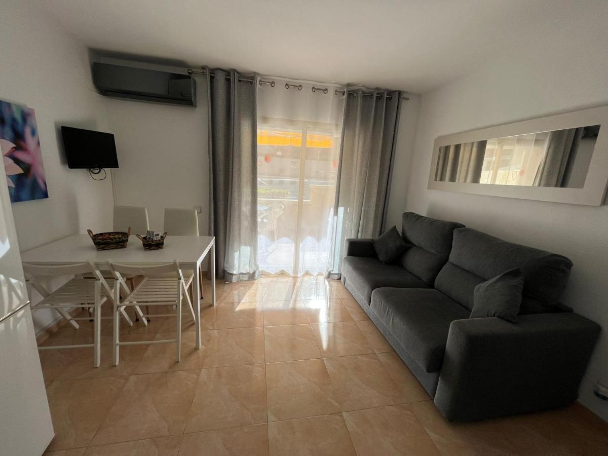 Apartamento En Salou Zewnętrze zdjęcie