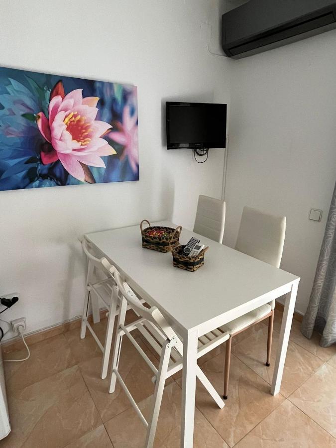 Apartamento En Salou Zewnętrze zdjęcie