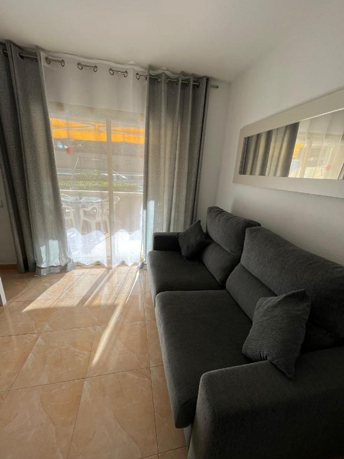 Apartamento En Salou Zewnętrze zdjęcie