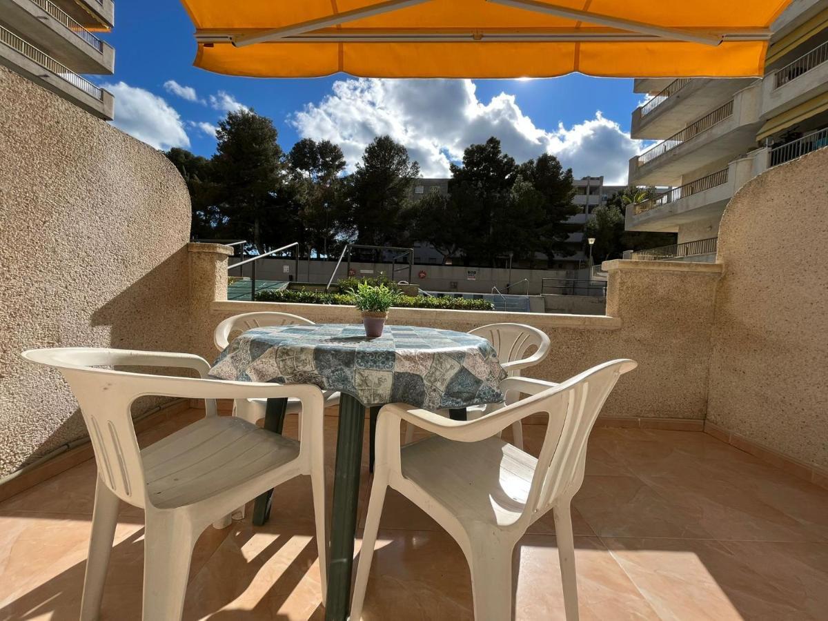 Apartamento En Salou Zewnętrze zdjęcie