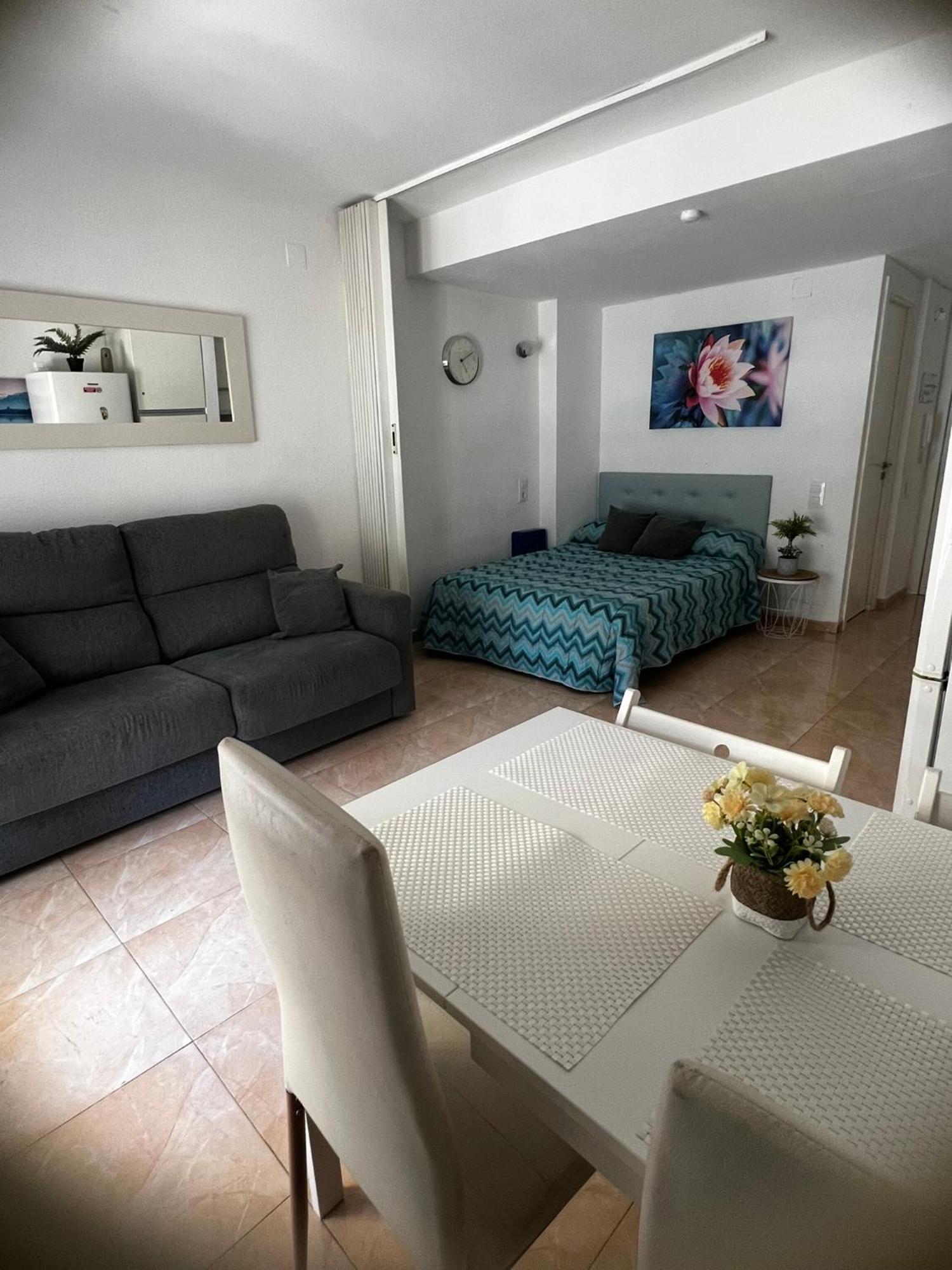 Apartamento En Salou Zewnętrze zdjęcie