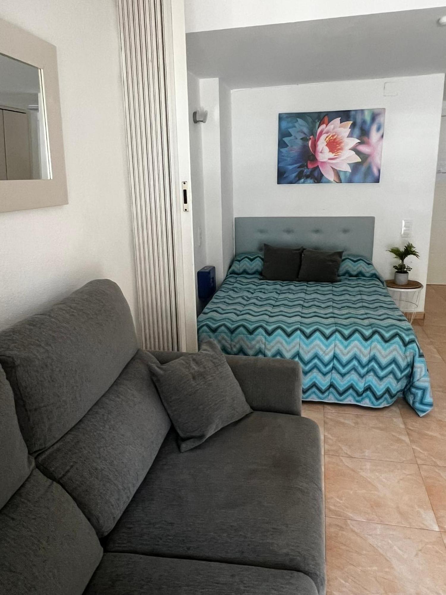 Apartamento En Salou Zewnętrze zdjęcie