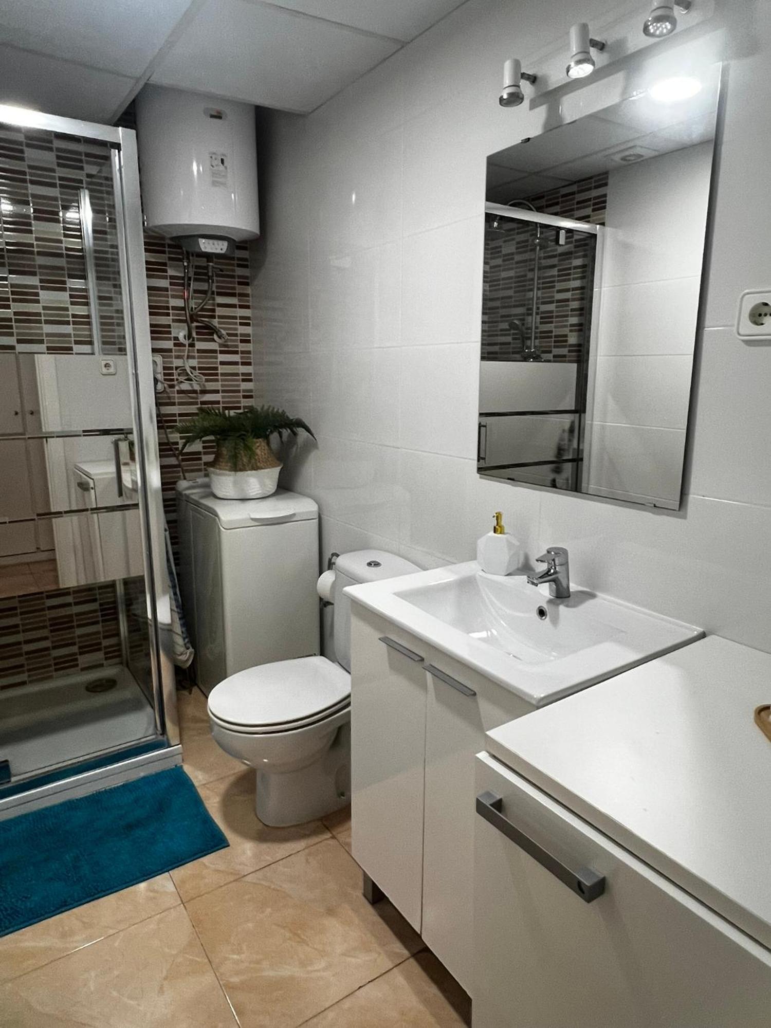 Apartamento En Salou Zewnętrze zdjęcie